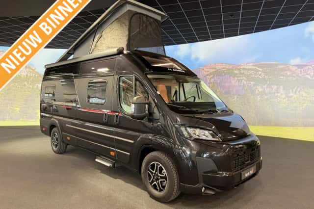 Adria Twin (2026) thumbnail 1