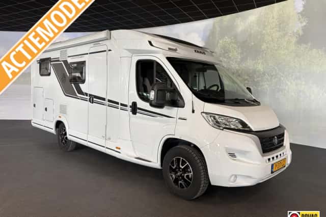 Knaus Vansation (2022) thumbnail 1