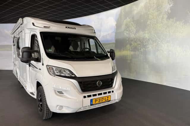 Knaus Vansation (2022) thumbnail 2