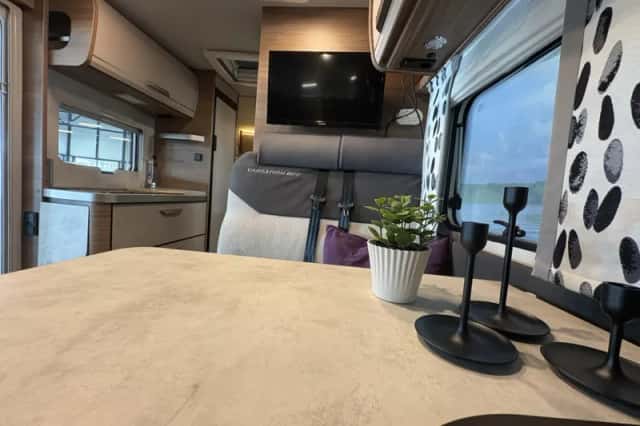 Knaus Vansation (2022) thumbnail 6