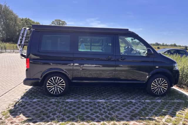 Volkswagen California (2015) thumbnail 4