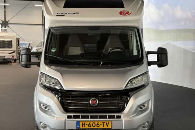 Eura Mobil Profila (2020) thumbnail 2
