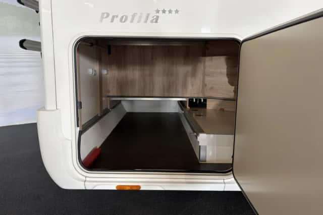 Eura Mobil Profila (2020) thumbnail 5