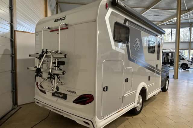 Knaus Van Ti Plus (2025) thumbnail 5