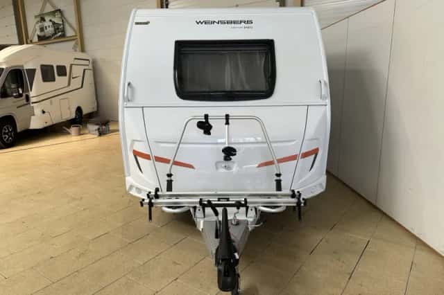 Weinsberg CaraOne (2025) thumbnail 2