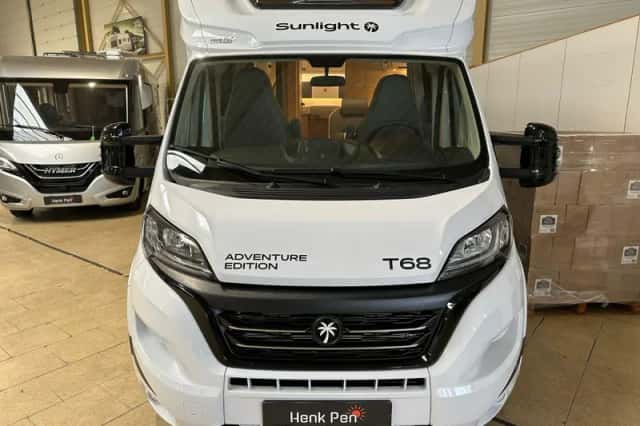 Sunlight T 68 (2024) thumbnail 2