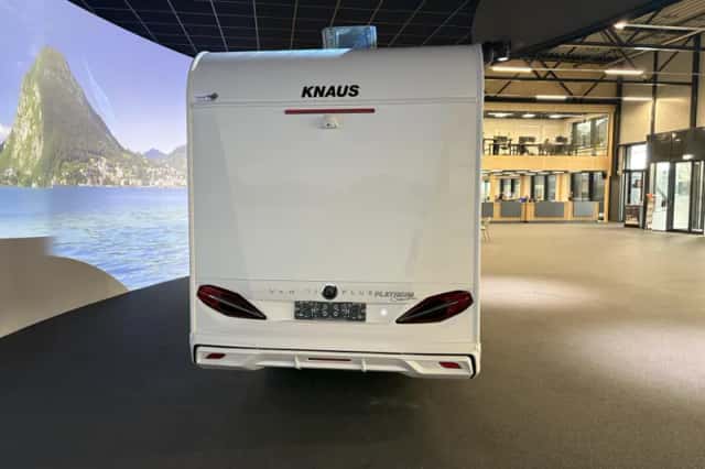 Knaus Van Ti Plus (2026) thumbnail 4