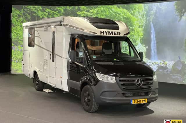 Hymer BMC-T (2021) thumbnail 1
