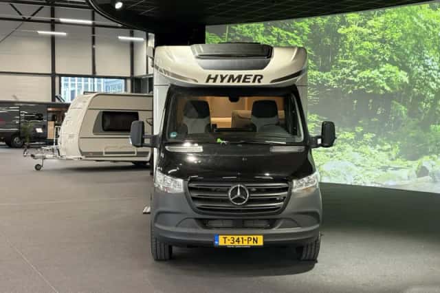 Hymer BMC-T (2021) thumbnail 2