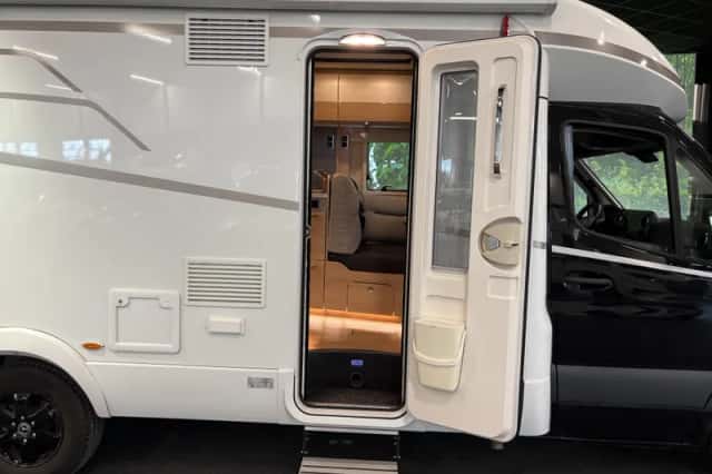 Hymer BMC-T (2021) thumbnail 6