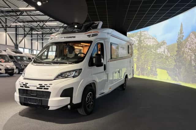 Weinsberg CaraCompact (2026) thumbnail 3