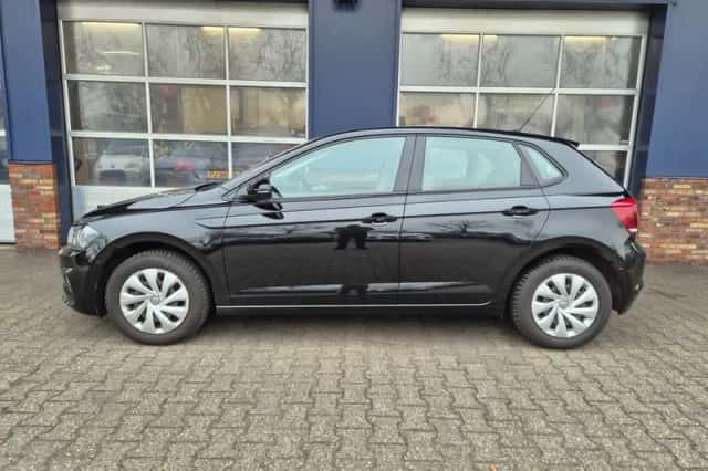 Volkswagen Polo (2020) thumbnail 4