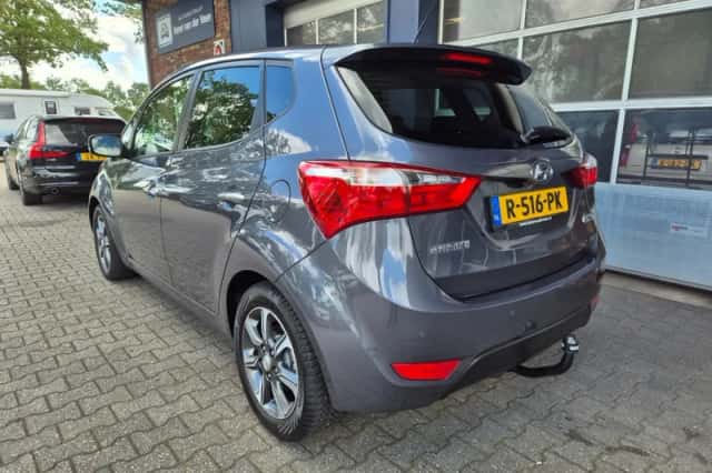 Hyundai ix20 (2017) thumbnail 6