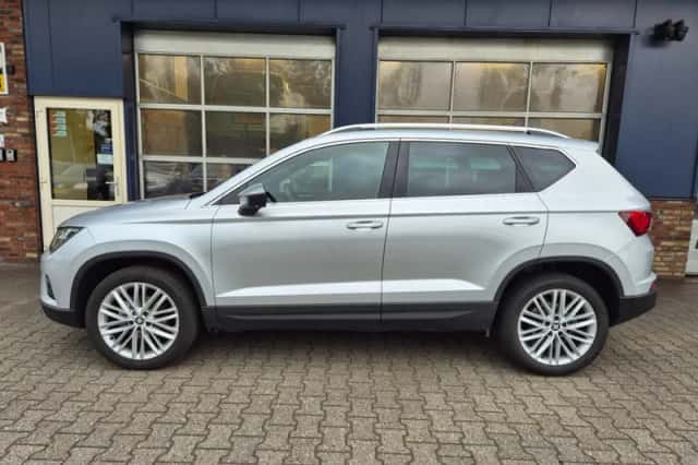 SEAT Ateca (2019) thumbnail 6