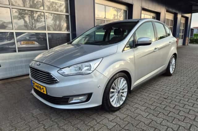 Ford C-Max (2016) thumbnail 1