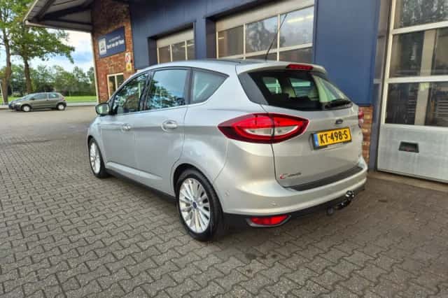 Ford C-Max (2016) thumbnail 6