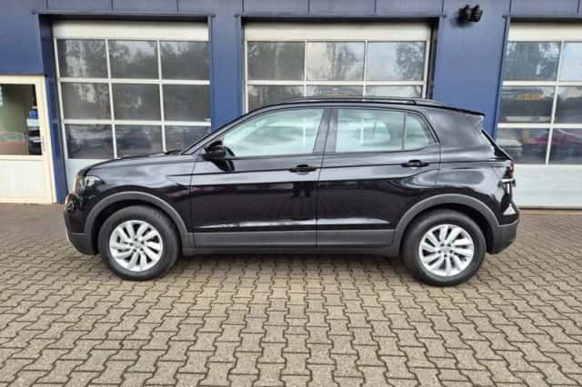 Volkswagen T-Cross (2020) thumbnail 6