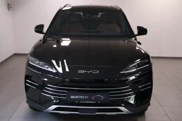 BYD Seal U (2024) thumbnail 2