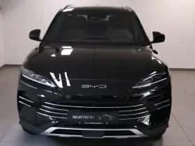 BYD Seal U (2024) thumbnail 2
