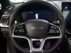 BYD Seal U (2024) thumbnail 14