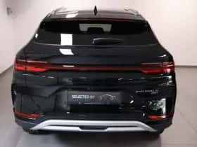 BYD Seal U (2024) thumbnail 4