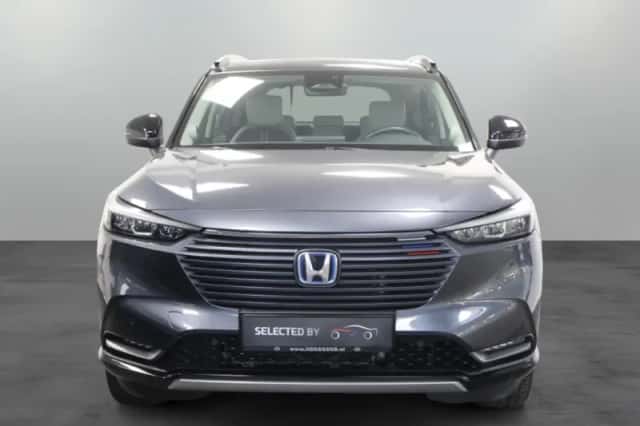 Honda HR-V (2021) thumbnail 2