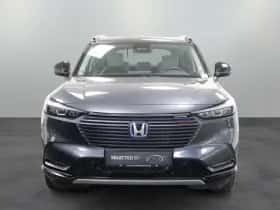 Honda HR-V (2021) thumbnail 2
