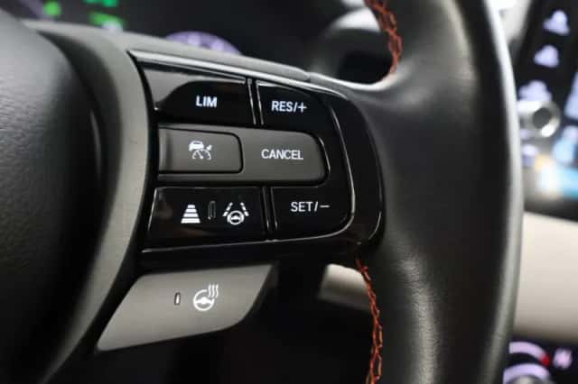 Honda HR-V (2021) thumbnail 11