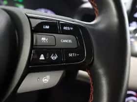 Honda HR-V (2021) thumbnail 11
