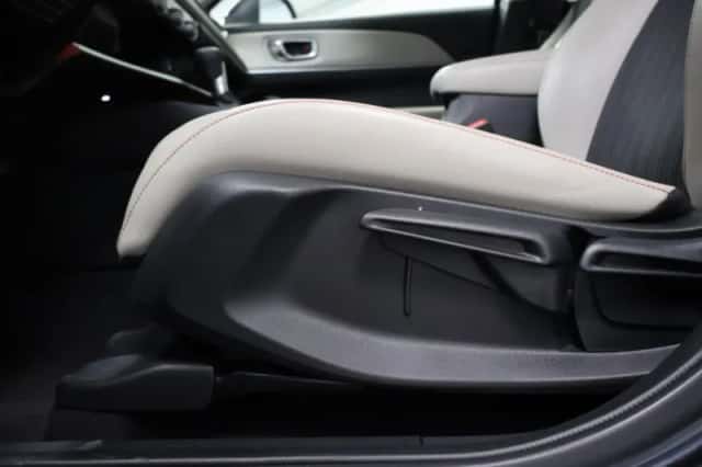 Honda HR-V (2021) thumbnail 12