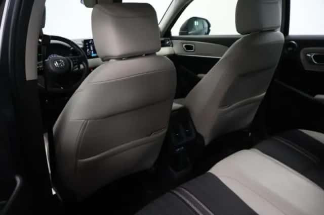 Honda HR-V (2021) thumbnail 13