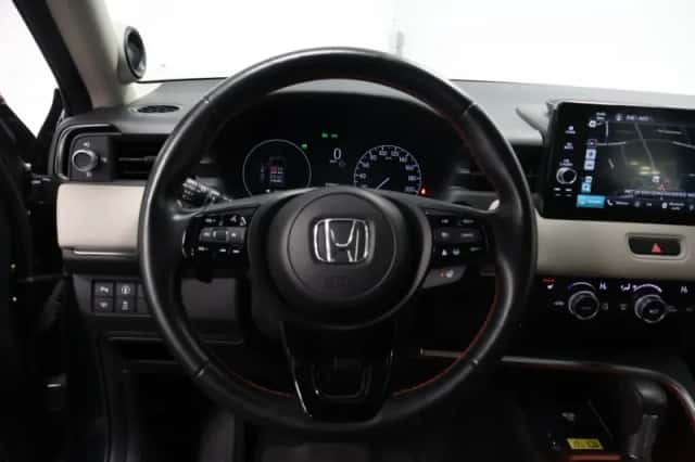Honda HR-V (2021) thumbnail 16