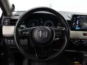 Honda HR-V (2021) thumbnail 16