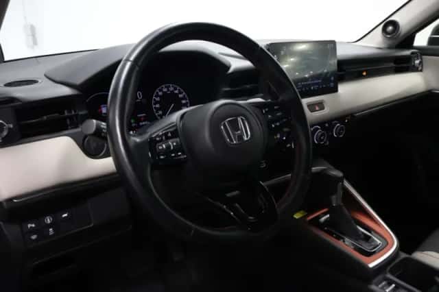 Honda HR-V (2021) thumbnail 19