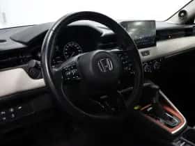 Honda HR-V (2021) thumbnail 19