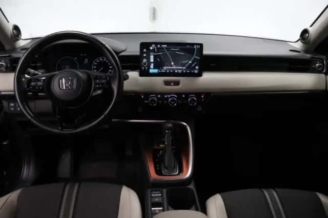 Honda HR-V (2021) thumbnail 20