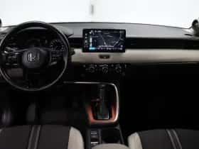 Honda HR-V (2021) thumbnail 20