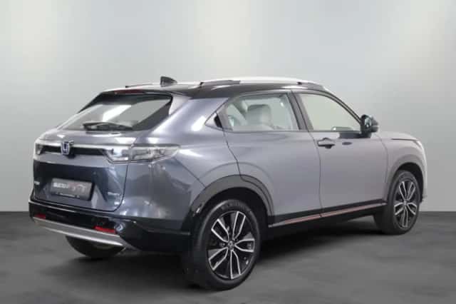 Honda HR-V (2021) thumbnail 3