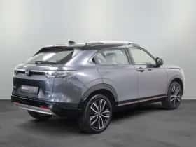 Honda HR-V (2021) thumbnail 3