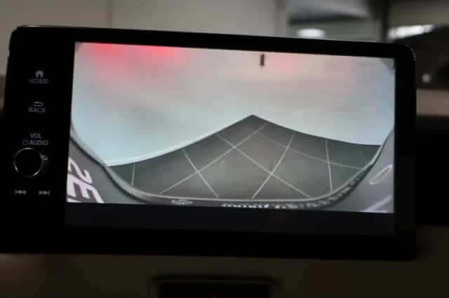 Honda HR-V (2021) thumbnail 23