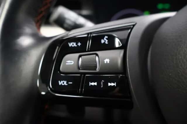 Honda HR-V (2021) thumbnail 27