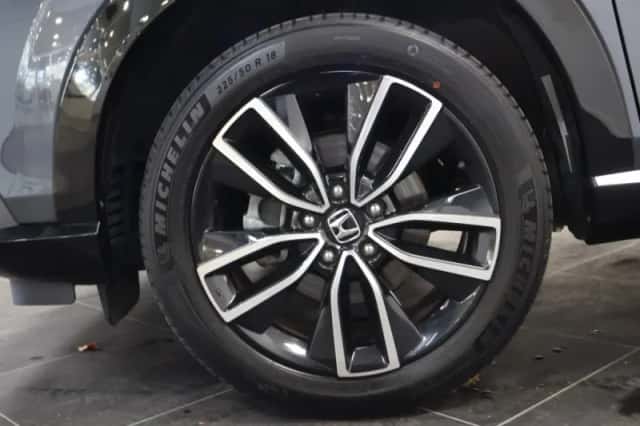 Honda HR-V (2021) thumbnail 29