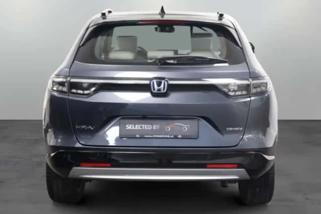Honda HR-V (2021) thumbnail 4