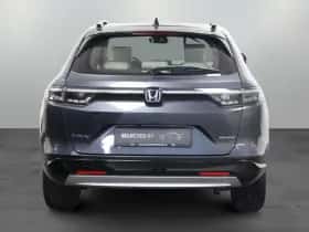 Honda HR-V (2021) thumbnail 4