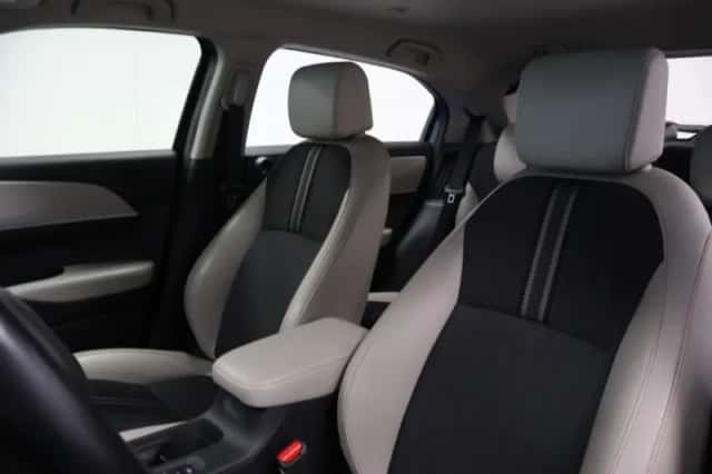 Honda HR-V (2021) thumbnail 5