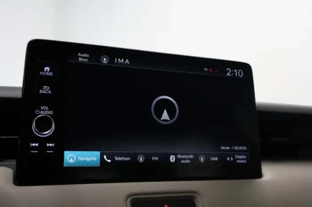 Honda HR-V (2021) thumbnail 5