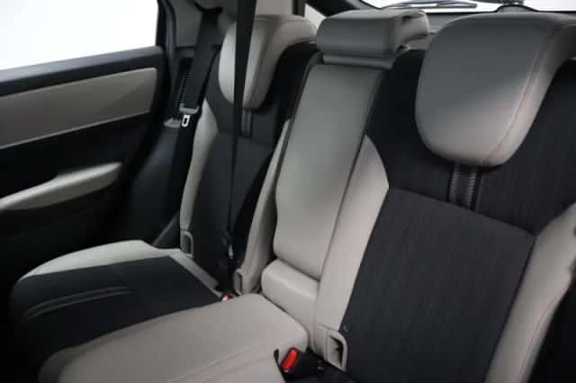 Honda HR-V (2021) thumbnail 6