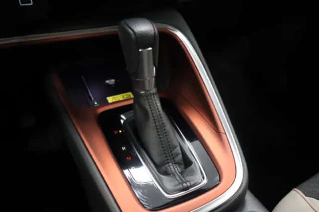 Honda HR-V (2021) thumbnail 6