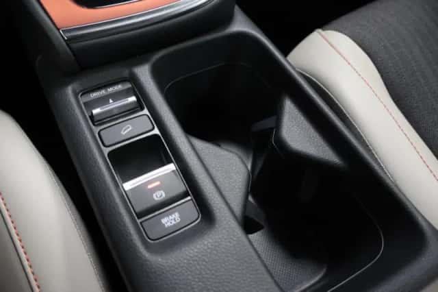Honda HR-V (2021) thumbnail 9