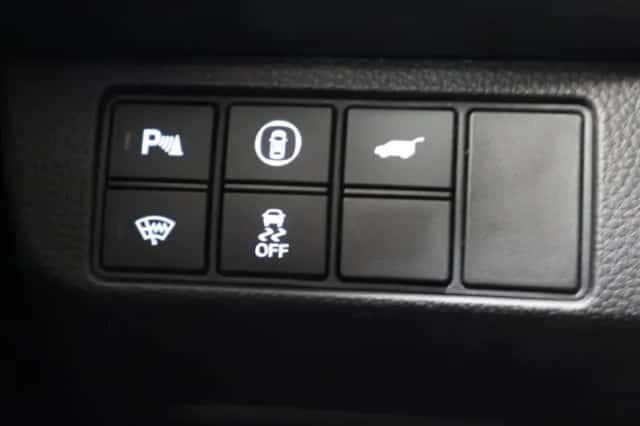 Honda HR-V (2021) thumbnail 10